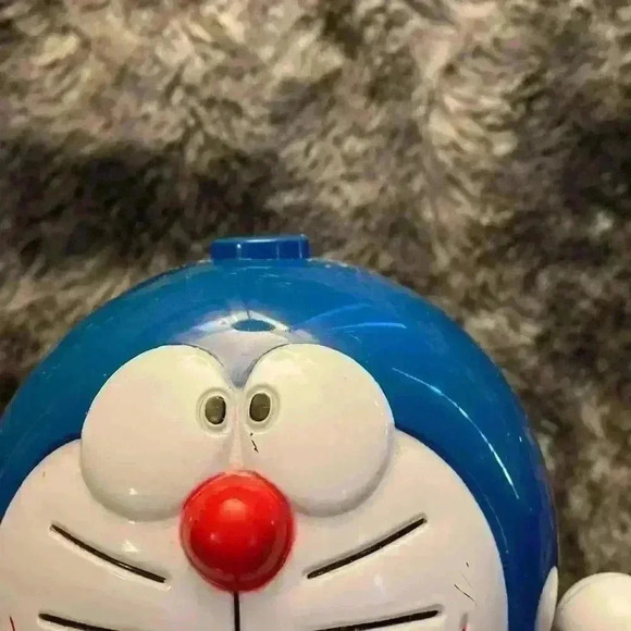 Doraemon  alarm clock - Picture 15 of 16